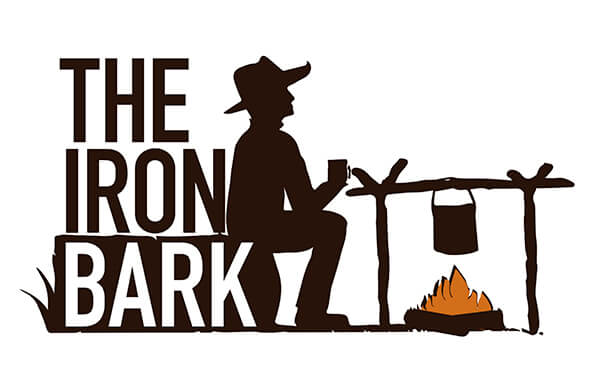 The Iron Bark Estate